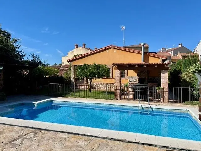 La Casita De La Aduana Vakantiehuis