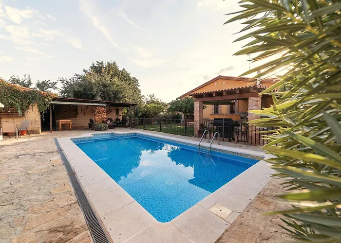 La Casita De La Aduana Vakantiehuis