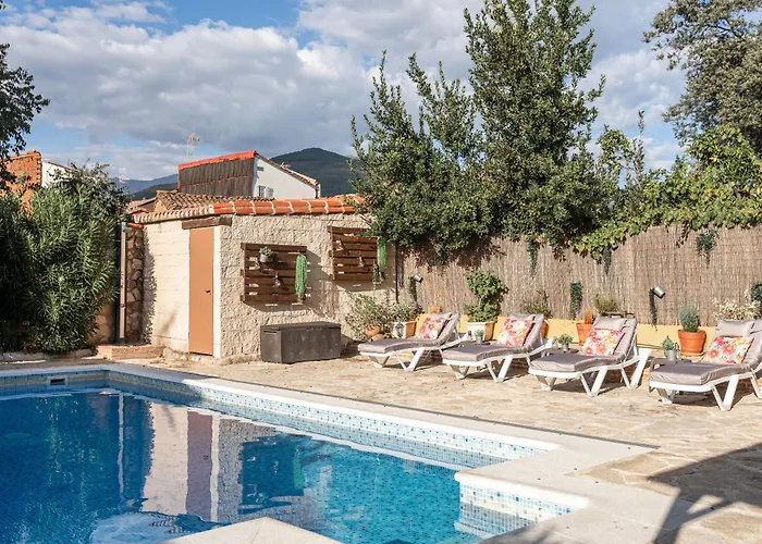 La Casita De La Aduana