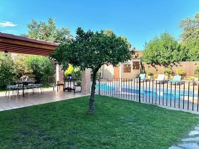 La Casita De La Aduana