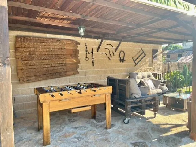 La Casita De La Aduana *