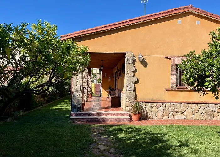 La Casita De La Aduana *