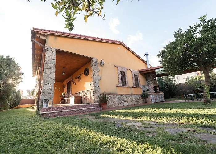 La Casita De La Aduana *